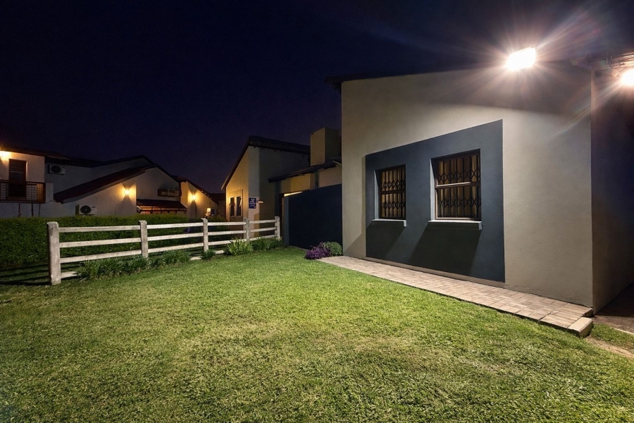 To Let 3 Bedroom Property for Rent in Waterval East North West